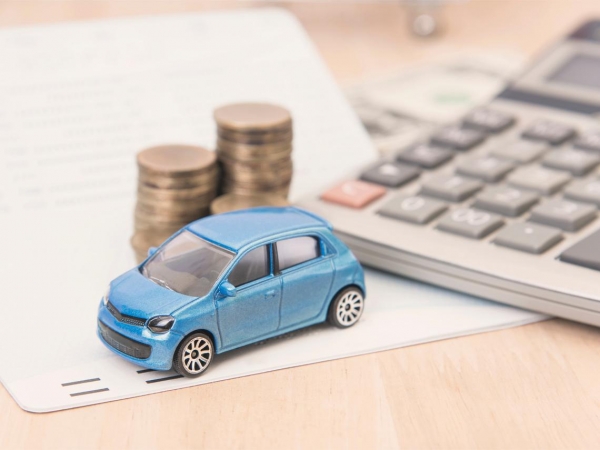 新車vs二手車 現金買車vs車貸 新手購車族的你必須知道的六件事 今周刊