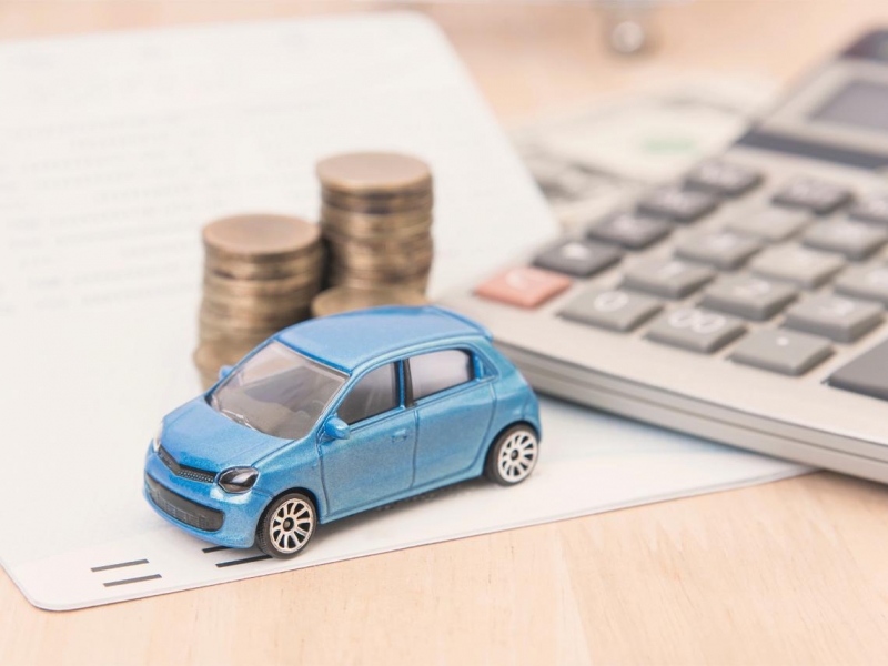 新車vs二手車 現金買車vs車貸 新手購車族的你必須知道的六件事 今周刊