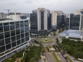 「他心中非常不安，覺得自己賣了台灣…」中國IC設計公司早在台灣埋伏多年　啃食半導體產業全球競爭力