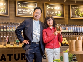 澳洲「綿羊油大王」   回台拚事業第二春