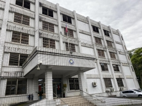 企業贈環保毛毯給受收容人　移民署讚大愛無國界