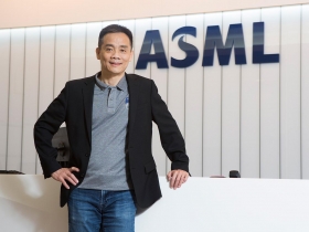 「撞到這輛車，賠30億台幣！」還會影響台積生產進度　背後這家「靈魂軍火商」年花500~600萬養一名工程師