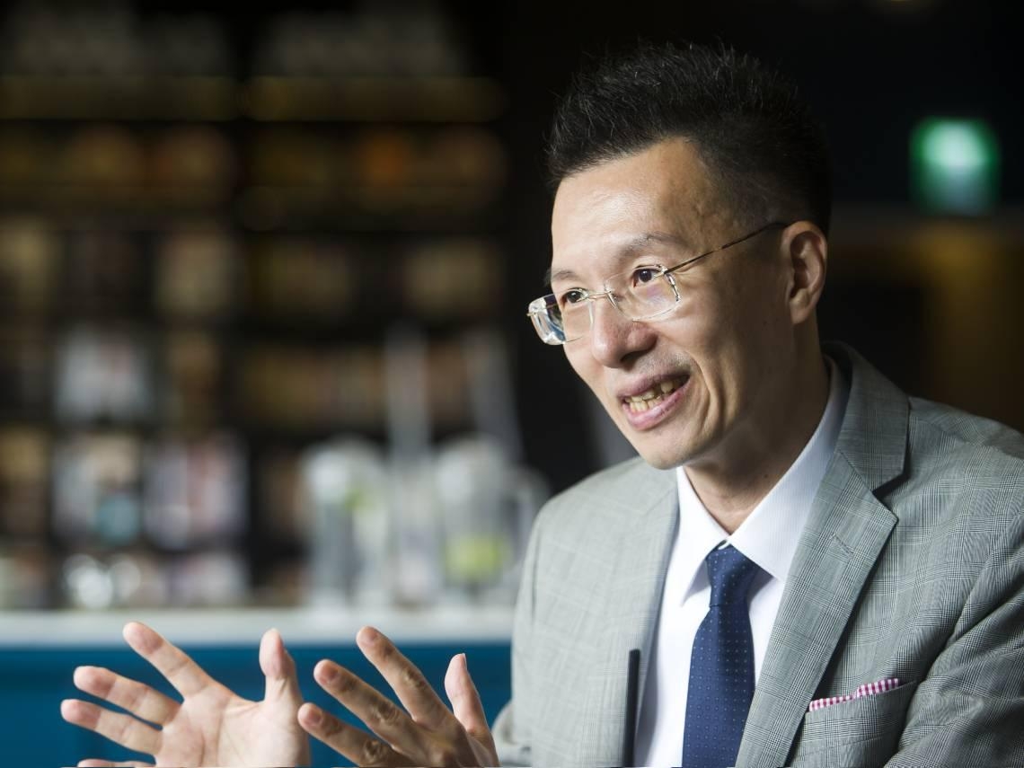 7％、8％...殖利率越高越好？他存玉山金10年、年領70萬股息：破解「高現金殖利率股」迷思- 今周刊