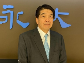 永大經營權變天！3年更換2個董事長，日立長島真接任董座