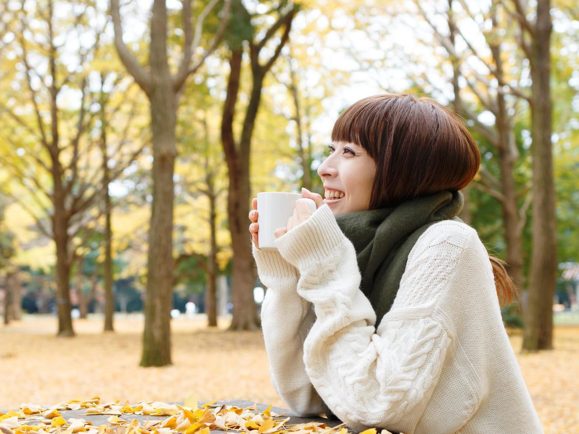 年紀愈大 離職需要勇氣 回去上班也是 沒人看好又如何 活得精采 養活自己才是真 幸福熟齡