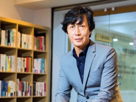 石田淳從無能主管  變身六百家企業人資指導 日本管理名師 2絕招將庸才變菁英