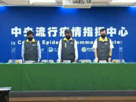 好消息！相隔1個月...首批COVAX疫苗明抵台　再獲AZ疫苗19.92萬劑