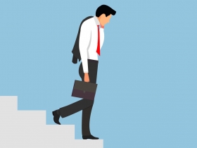 聯強總裁杜書伍 公開獨門識人術 讓資深員工成為公司資產，而非包袱