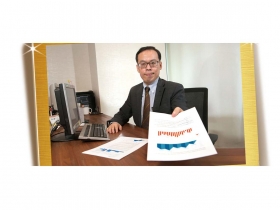 為何主管與客戶都愛「會講重點」的員工 一張紙寫出300萬年薪