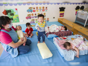 有孩子，更幸福！今周刊調查：女性生育意願27.3％，「經濟壓力」是最大阻力，逾4成曾因「房事」卻步