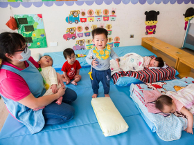 有孩子，更幸福！今周刊調查：女性生育意願27.3％，「經濟壓力」是最大阻力，逾4成曾因「房事」卻步
