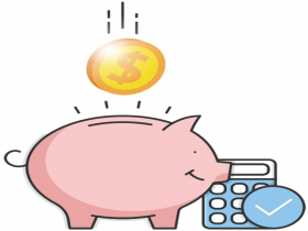 為什麼存款一直原地踏步？有錢是來自一連串正確的選擇