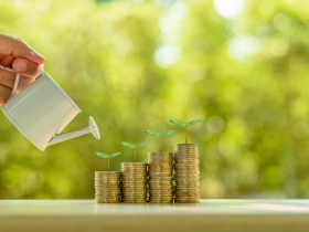 金融股存股6大熱門問題一次看懂