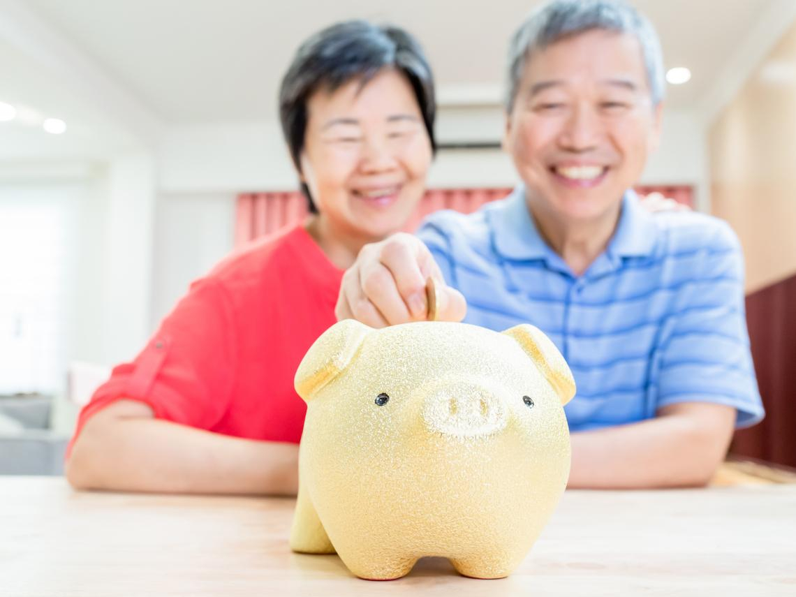 年薪140萬養全家，他做對4件事：50歲前還清房貸、存到3000萬現金，年領85萬股息安心退休- 今周刊