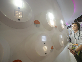 存股助理番外篇︱現在還可以存股？  這家公司率先走出LED產業黑暗