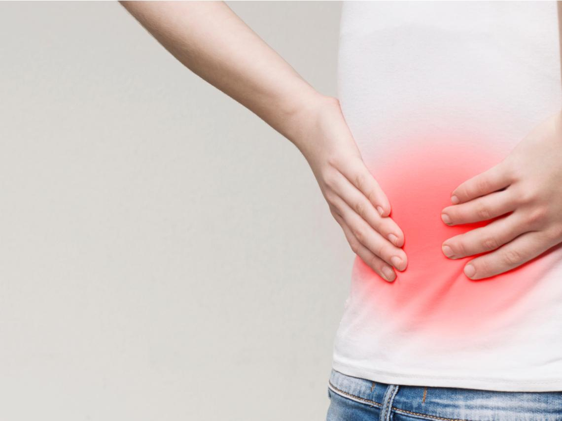 日坐3小時必練 白雁老師教一招 治好腰痛不復發 今周刊