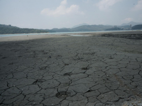 梅雨變「沒雨」？彭啟明從「那現象」觀察嘆：大家要做最壞準備