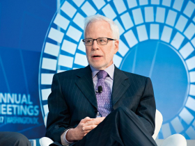 美國經濟穩復甦　該忘掉「零利率時代」了