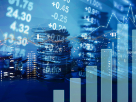 新高！15家上市櫃金控配息逾1,800億　這兩家存股兩頭賺