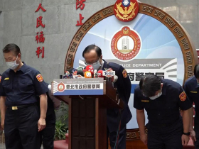 「一開始就說謊，人民就不再信任你」 松山之亂暴露了警界什麼扭曲生態？