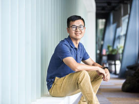 歐洲加速器龍頭全台設點找新創　神祕天使投資社群讓救海龜小廠挺進台積電供應鏈　台灣新創沙漠變綠洲