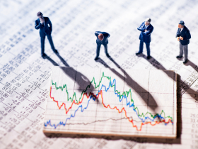 存股助理第12期︱崩跌+除權息旺季將至   存股族機會來了！