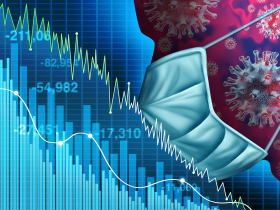 本土疫情升溫　台股準備下探年線？買點可能到了　專家教你這樣操作