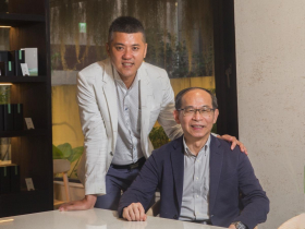 超E育才術　東海管院帶領中小企業跨界轉型X開展新局 