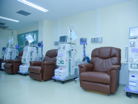 存股助理第14期｜台灣洗腎產業的獲利王—杏昌生技