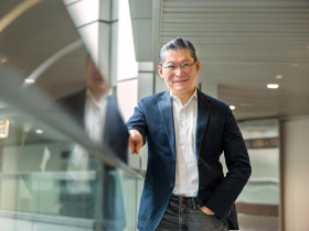 林鴻南撇汙名　願年捐六億仿效國際