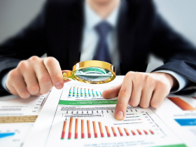 Q1獲利、殖利率雙高績優生　這十檔逢低買