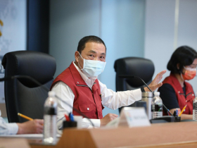 新北確診數再破百！染疫者走遍海底撈、湳雅夜市...　「足跡熱區」→板橋、新莊、中永和