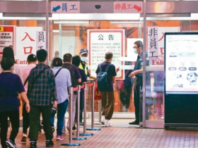 三級警戒！全台8醫院淪陷　3家爆院內感染