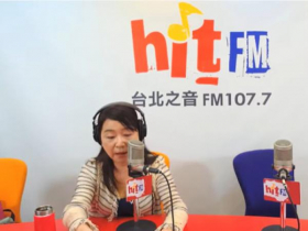 震撼！周玉蔻節目月底停播　氣炸狠批：台灣又多個紅媒連鎖集團