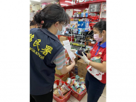 移民署不停歇訪視外人聚集場所