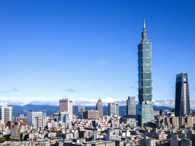 傳租戶確診！ 台北101證實：相關人員匡列隔離　大樓營運不受影響