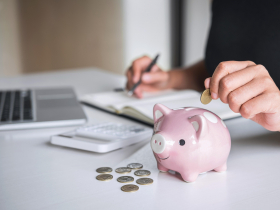 存股助理番外篇｜年領百萬股息，從改變「投資記帳」方式開始！