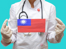 強化三級疫情警戒相關措施及裁罰說明  請民眾確實遵守