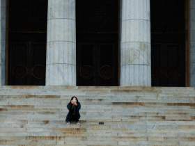 「時時警戒，不該將歸0視理所當然！」墨爾本4度封城強調：避免像台灣那樣確診暴增