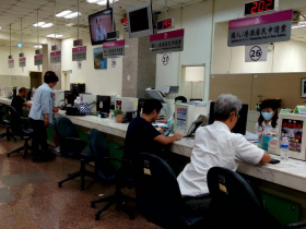 防疫優先　外來人口居留到期自動延長　停留到期者無須到站辦理