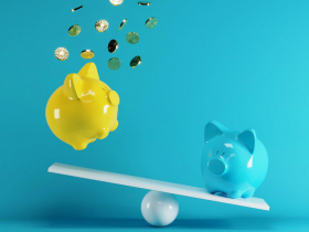 存股助理第20期｜如何搭配ETF，一年穩穩領兩次息？