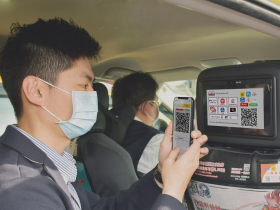 必要通勤顧防疫！大車隊企業簽單推新戶體驗