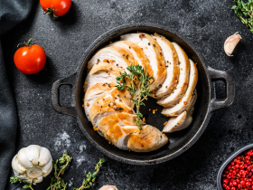 存股助理第22期｜雞排變貴了，結果卜蜂是背後贏家