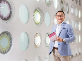 優你康衝刺代工　靠專利搶攻歐美隱眼大餅