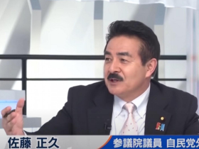 誰說了台灣要一百萬劑疫苗？　日議員「缺主詞發言」恐釀誤解