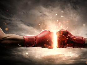 存股助理第27期｜富邦金PK國泰金，勝負還未定！