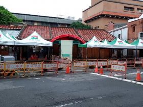 信義房屋捐款逾千萬助醫護　上下齊心共同抗疫