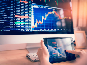 疫情爆發兩樣情  口罩族群退出主流！防疫股震盪  搶短線手腳要快