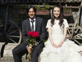 認識20年不來電？舒淇笑說馮德倫當年不夠帥：發現「三觀」都契合，才決攜手終生