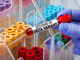 WHO：Delta病毒傳播快速、適應力強　專挑這類人攻擊